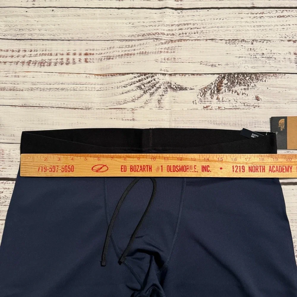 The North Face Summit Winter Warm Essential Leggings Base Layer Men's‎ Size 2XL